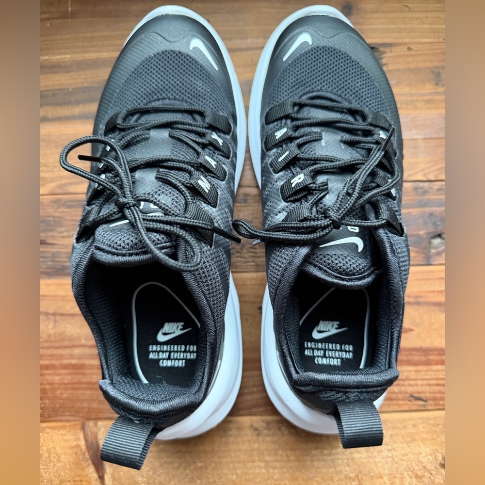 Nike Air Max Sneakers - Size 5.5 - Picture 6 of 11